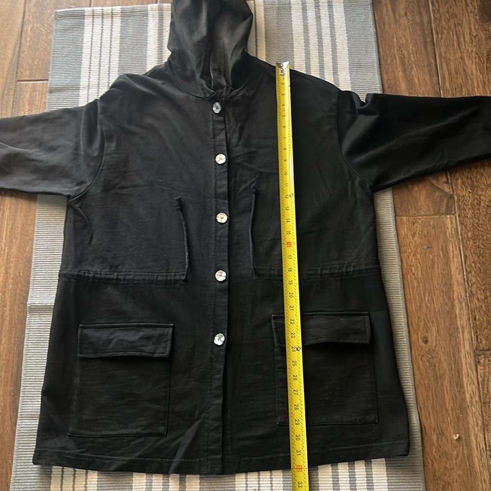 GLORIA THORTON LONG JACKET ……….569 - Picture 12 of 14